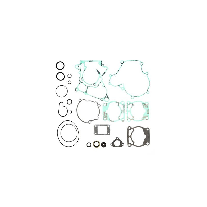 GASKET KIT COMPLETE KTM - 09345612 | Dr Rider