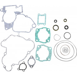 GASKET KIT COMPLETE KTM - 09345613 | Dr Rider