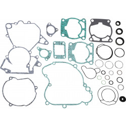 GASKET KIT COMPLETE KTM - 09345614 | Dr Rider