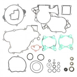 GASKET KIT COMPLETE KTM - 09345615 | Dr Rider