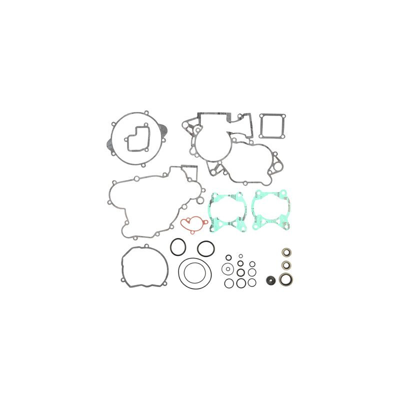 GASKET KIT COMPLETE KTM - 09345615 | Dr Rider
