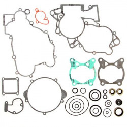 GASKET KIT COMPLETE KTM - 09345616 | Dr Rider