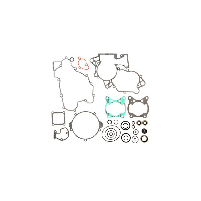 GASKET KIT COMPLETE KTM - 09345616 | Dr Rider