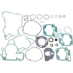 GASKET KIT COMPLETE KTM - 09345618 | Dr Rider