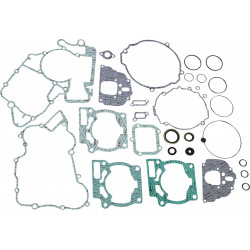 GASKET KIT COMPLETE KTM - 09345619 | Dr Rider