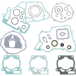 GASKET KIT COMPLETE KTM - 09345620