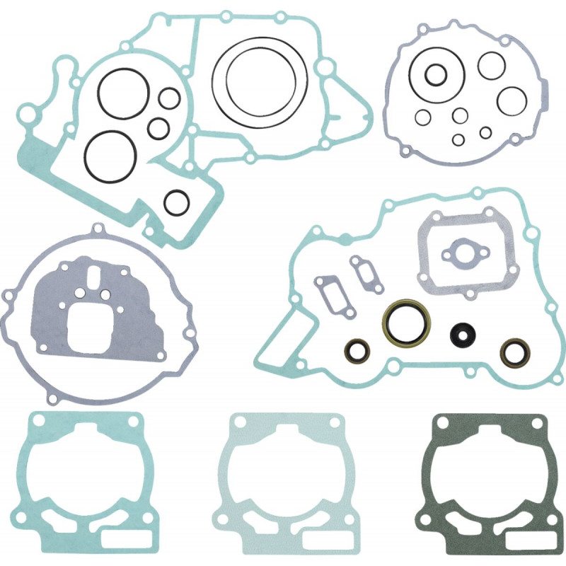 GASKET KIT COMPLETE KTM - 09345620