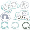 GASKET KIT COMPLETE KTM - 09345620