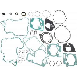 GASKET KIT COMPLETE KTM - 09345621 | Dr Rider