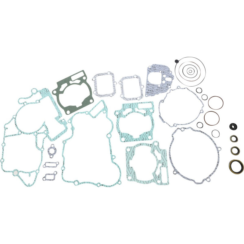 GASKET KIT COMPLETE KTM - 09345622 | Dr Rider