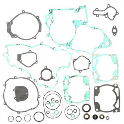 GASKET KIT COMPLETE KTM - 09345624 | Dr Rider