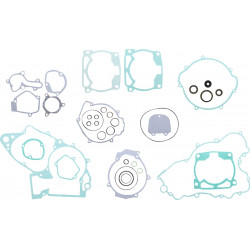 GASKET KIT COMPLETE KTM - 09345625 | Dr Rider
