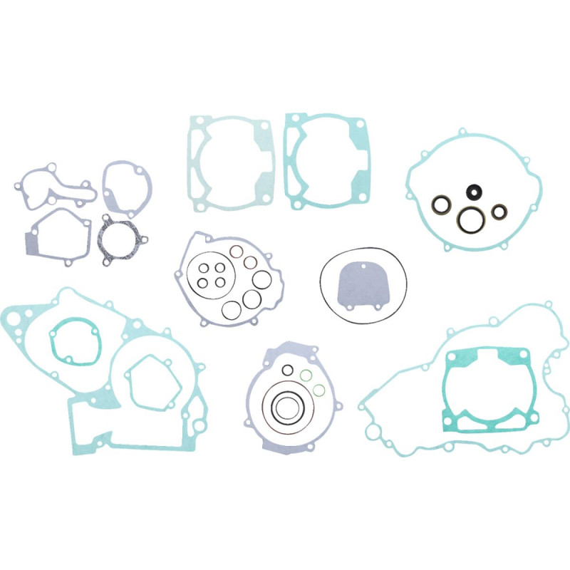 GASKET KIT COMPLETE KTM - 09345625 | Dr Rider