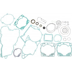 GASKET KIT COMPLETE KTM - 09345626 | Dr Rider