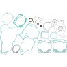 GASKET KIT COMPLETE KTM - 09345626 | Dr Rider