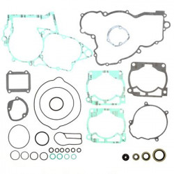 GASKET KIT COMPLETE KTM - 09345627 | Dr Rider