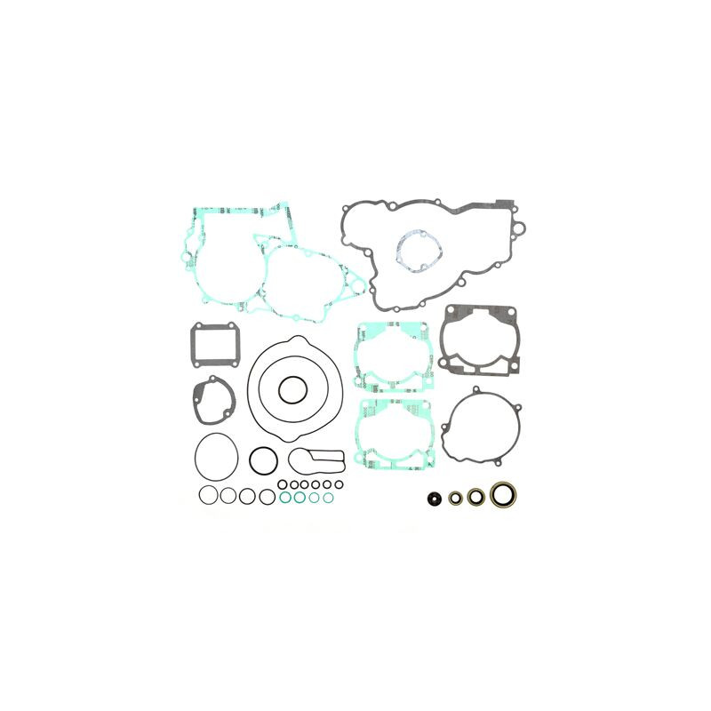 GASKET KIT COMPLETE KTM - 09345627 | Dr Rider