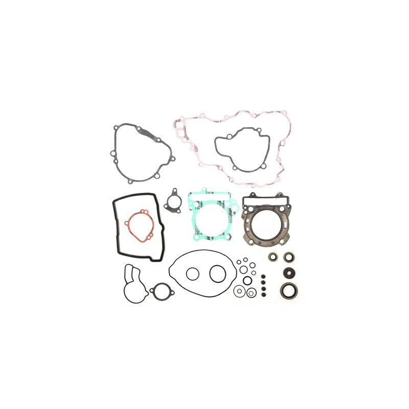 GASKET KIT COMPLETE KTM - 09345628 | Dr Rider