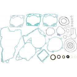 GASKET KIT COMPLETE KTM - 09345629 | Dr Rider