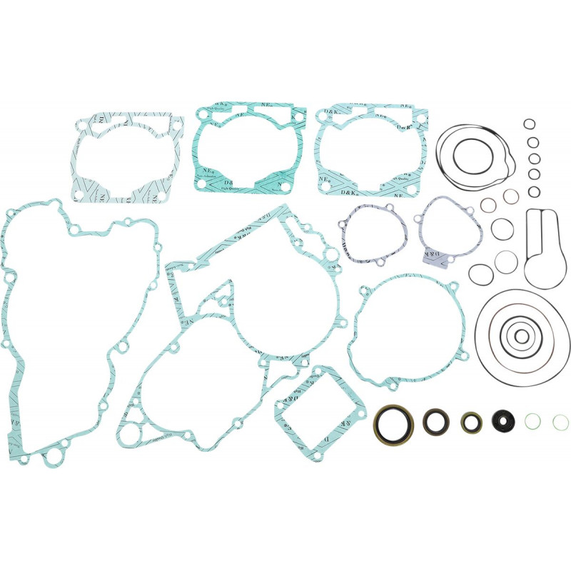 GASKET KIT COMPLETE KTM - 09345629 | Dr Rider