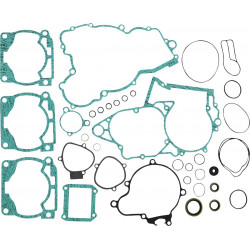 GASKET KIT COMPLETE KTM - 09345630