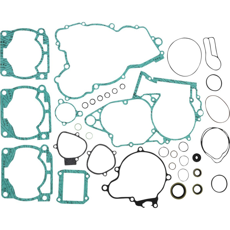 GASKET KIT COMPLETE KTM - 09345630
