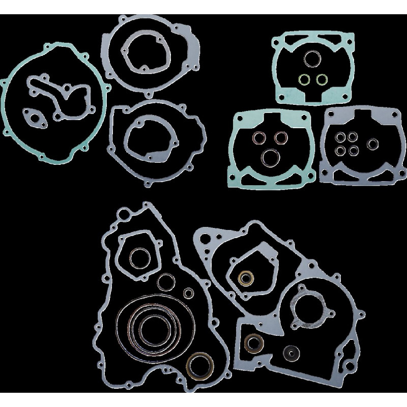 GASKET KIT COMPLETE KTM - 09345633 | Dr Rider