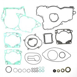 GASKET KIT COMPLETE KTM - 09345634 | Dr Rider