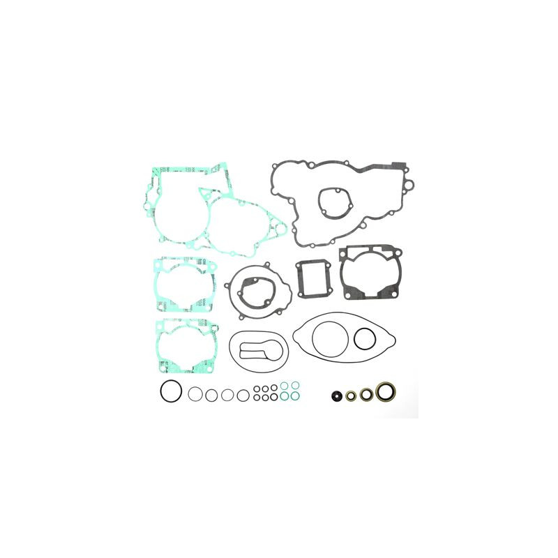 GASKET KIT COMPLETE KTM - 09345634 | Dr Rider