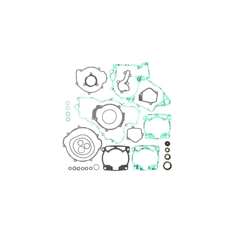 GASKET KIT COMPLETE KTM - 09345636 | Dr Rider