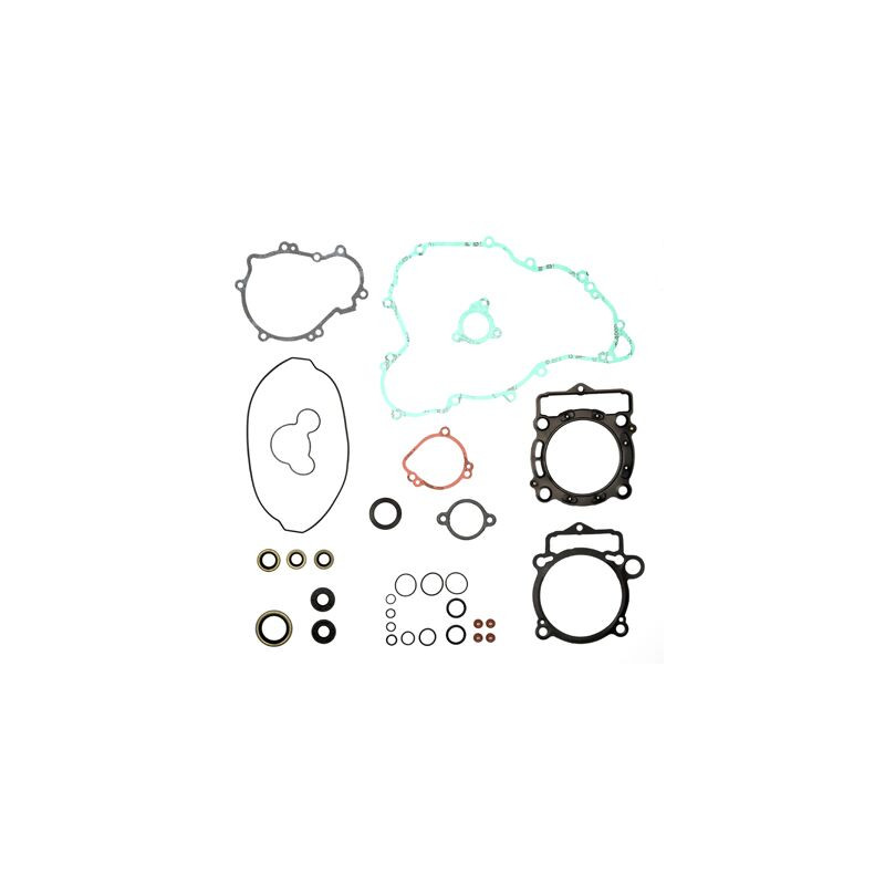 GASKET KIT COMPLETE KTM - 09345638 | Dr Rider