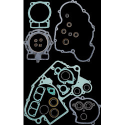 GASKET KIT COMPLETE KTM - 09345641 | Dr Rider