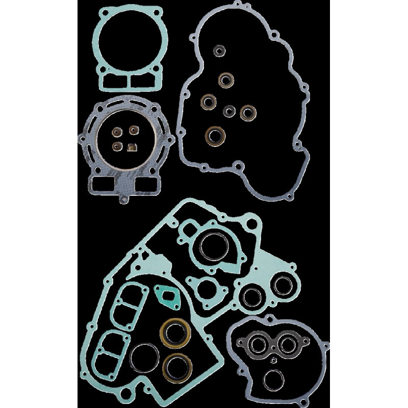 GASKET KIT COMPLETE KTM - 09345641 | Dr Rider