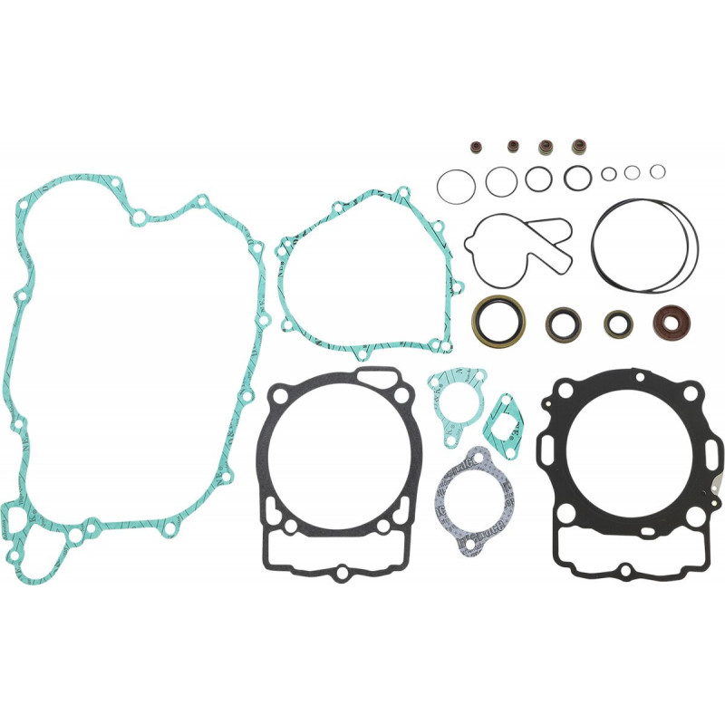 GASKET KIT COMPLETE KTM - 09345647 | Dr Rider