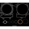 GASKET KIT TOP END HONDA - 09345650 | Dr Rider