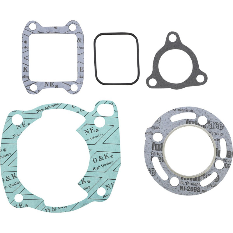 GASKET KIT TOP END HONDA - 09345651 | Dr Rider