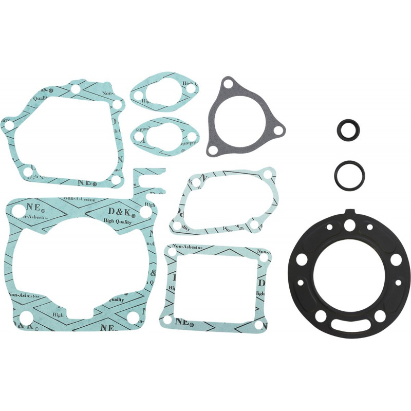 GASKET KIT TOP END HONDA - 09345656 | Dr Rider