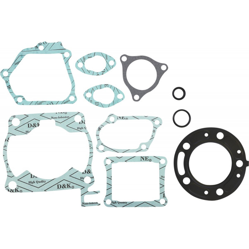 GASKET KIT TOP END HONDA - 09345657 | Dr Rider
