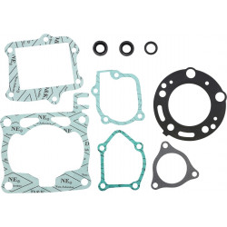 GASKET KIT TOP END HONDA - 09345661 | Dr Rider