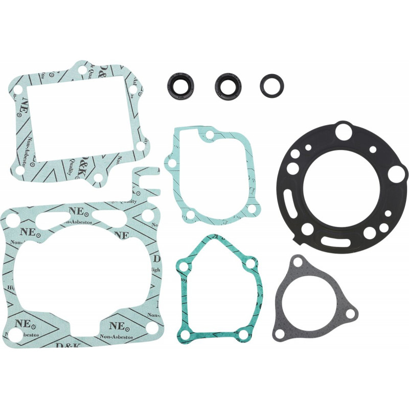 GASKET KIT TOP END HONDA - 09345661 | Dr Rider