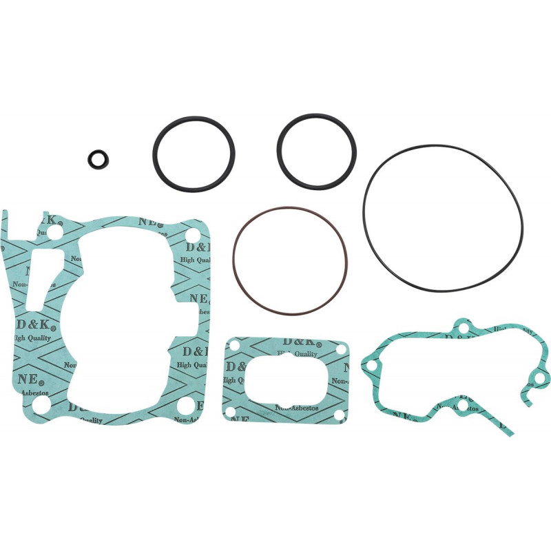 GASKET KIT TOP END YAMAHA - 09345693 | Dr Rider