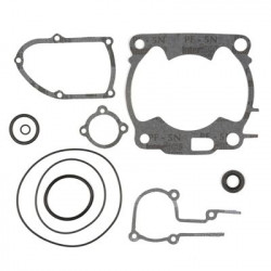 GASKET KIT TOP END YAMAHA - 09345701 | Dr Rider