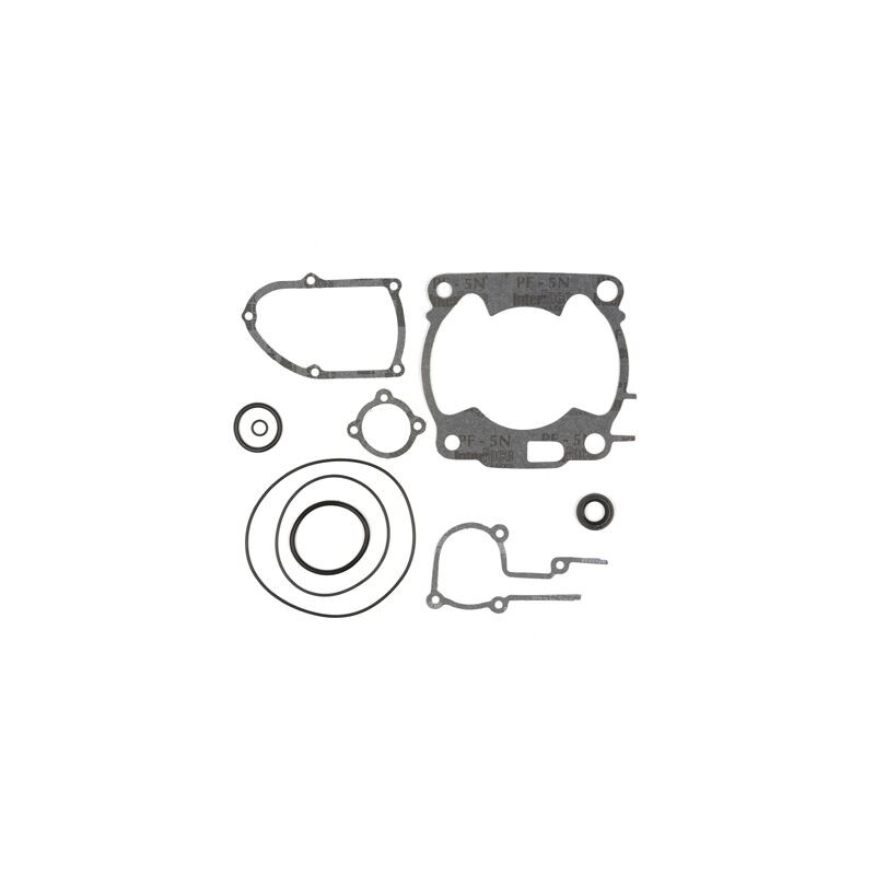 GASKET KIT TOP END YAMAHA - 09345701 | Dr Rider