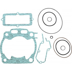 GASKET KIT TOP END YAMAHA - 09345702 | Dr Rider