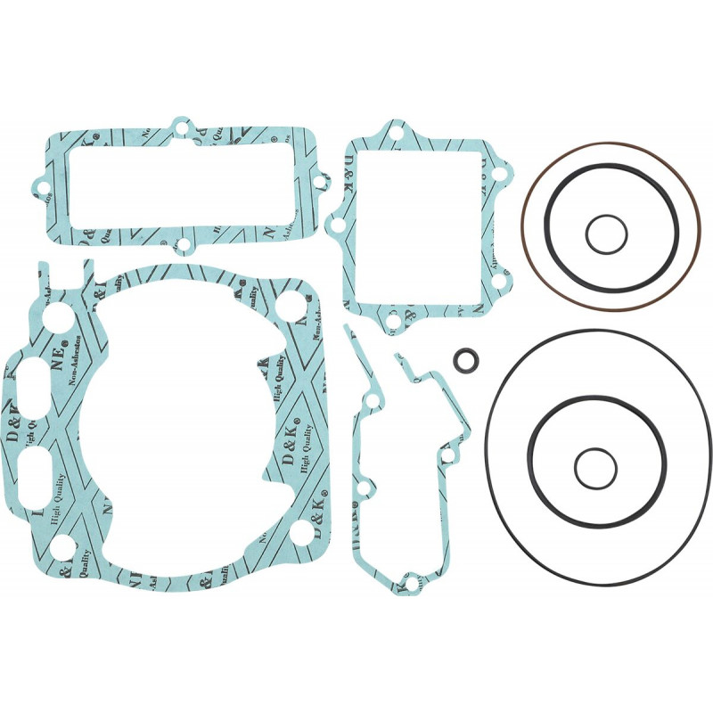 GASKET KIT TOP END YAMAHA - 09345703 | Dr Rider