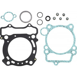 GASKET KIT TOP END YAMAHA - 09345705 | Dr Rider