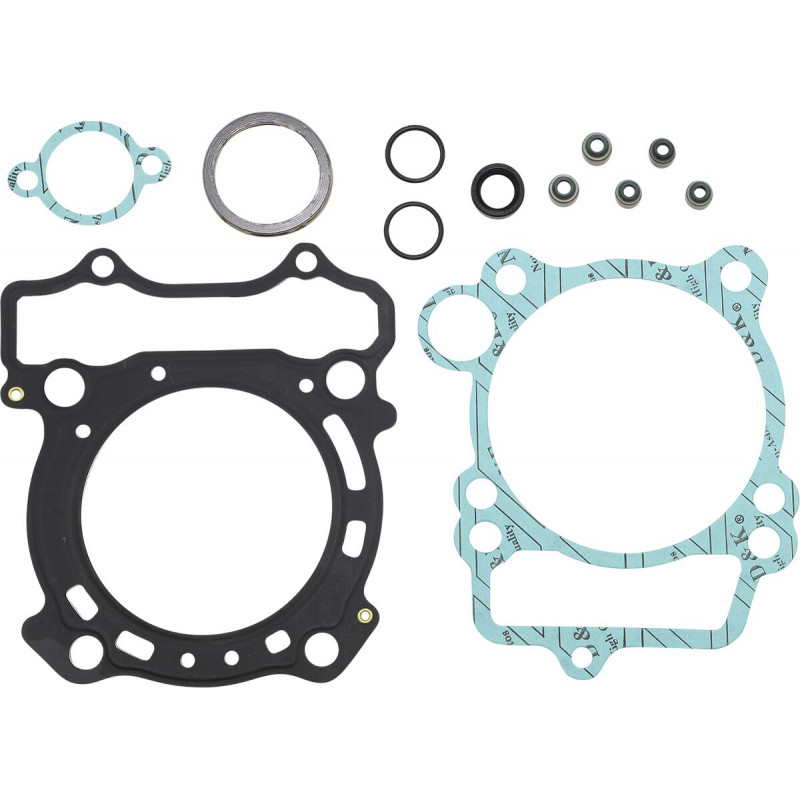 GASKET KIT TOP END YAMAHA - 09345705 | Dr Rider
