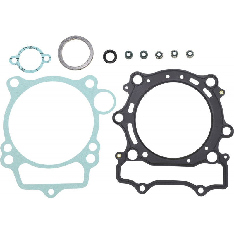GASKET KIT TOP END YAMAHA - 09345708 | Dr Rider