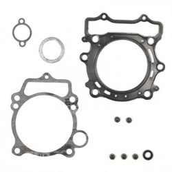 GASKET KIT TOP END YAMAHA - 09345709 | Dr Rider