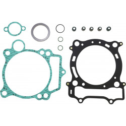 GASKET KIT TOP END YAMAHA - 09345710 | Dr Rider